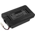 Cameron sino Батерия за прахосмукачка Rowenta 20-RS-RT900866, Explorer 20 , 40, 60 RS-RT900866 LiIon 14, 4V 2600mAh CAMERON SINO (CS-RTX682VX) - caretech