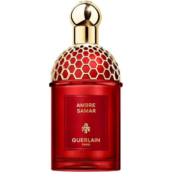 Guerlain Absolus Allegoria Ambre Samar унисекс парфюм 125 мл - EDP