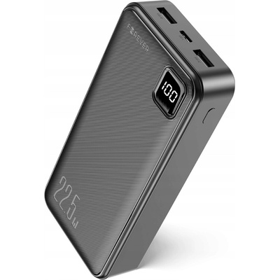 TelForceOne Forever TB-300L PD QC
