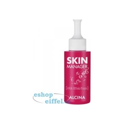 Alcina Skin Manager 50 ml