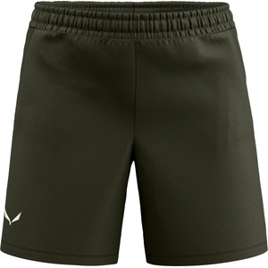 Salewa Детски къси панталони Salewa Kid's Puez Talveno 4 Shorts - Faded Green - размер 128 (EU) (701-3799-0414)