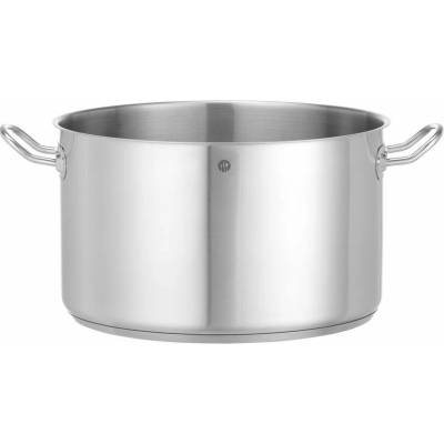 HENDI Hrnec na dušení bez víka Kitchen Line 15L 320x190mm