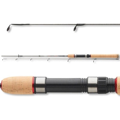 Daiwa Sweepfire spinning 3 m 20-60 g 2 díly