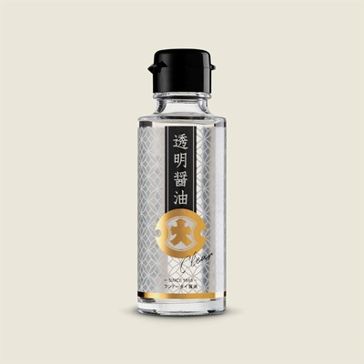 Fundodai Čirá sójová omáčka, 100 ml
