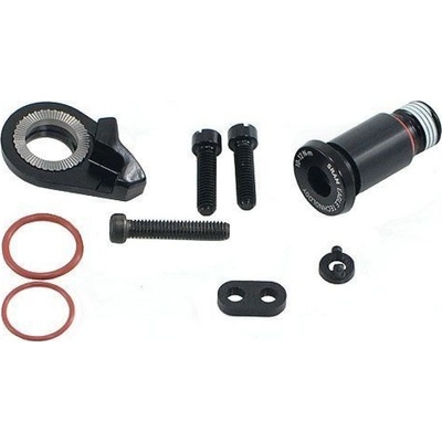 sada skrutiek Sram k prehadzovačke B Bolt and Limit Screw KIT XX1 / X1 Eagle Hex5