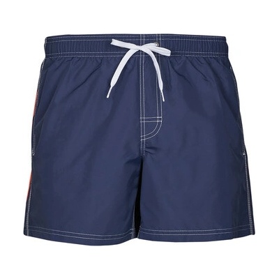 Sundek plavky short de bain námornické modré