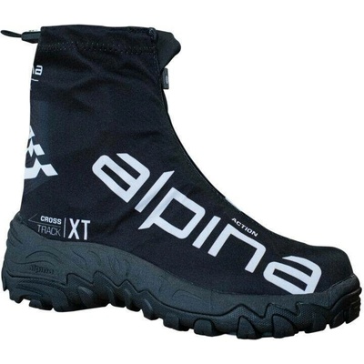 Alpina XT Action Black White