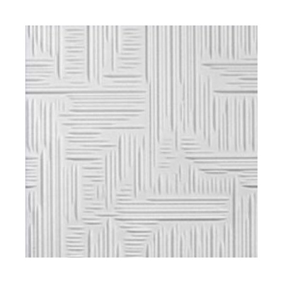 Impol Trade 3D EPS 50 x 50 cm NORMA 2 S biely 1ks
