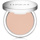 Clinique Superpowder Double Face Makeup kompaktní pudr a make-up 2 v 1 02 Matte Beige 10 g