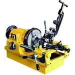 Cimex Резбонарезна машина за тръби cimex ptm3/ 750w (ptm3)
