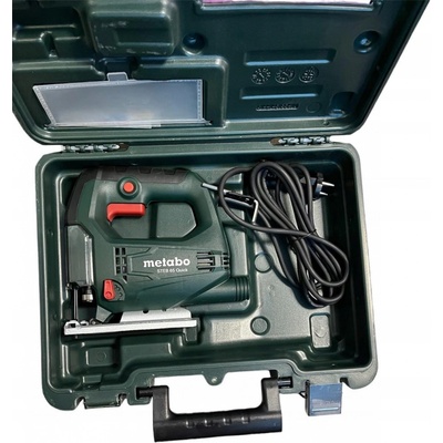 Metabo STEB 65 Quick – Zboží Dáma