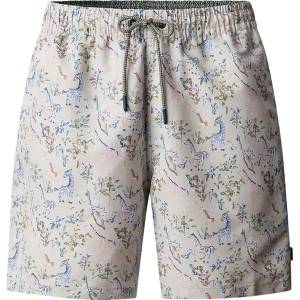 Hackett Бански гащета Hackett Fauna swimming shorts - Beige (Stone Beige)