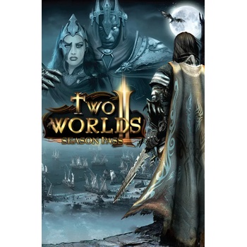 Two Worlds 2 HD + Season Pass