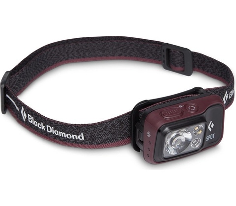 Black Diamond Spot 400