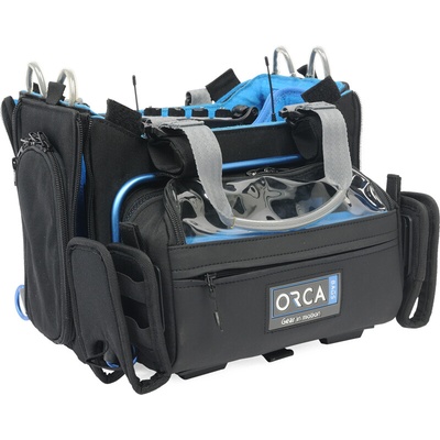 Orca Audio Mixer Bag OR-330