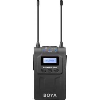 BOYA RX8 PRO