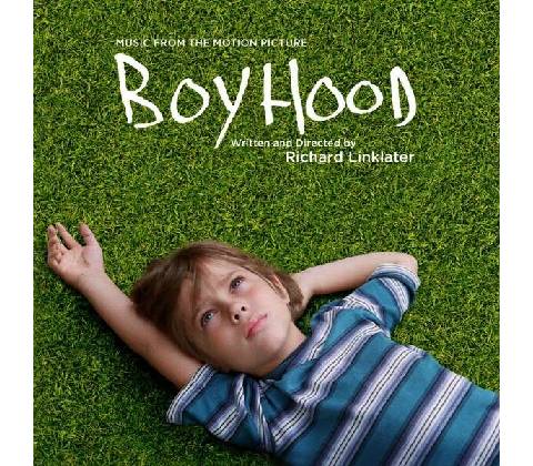 OST - Boyhood