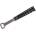BOKER Solingen Отварачка за бутилки Boker Solingen Magnum Balisong, черна (09SC011)