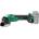 Stalco AGS20 125BL