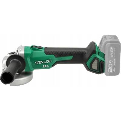 Stalco AGS20 125BL