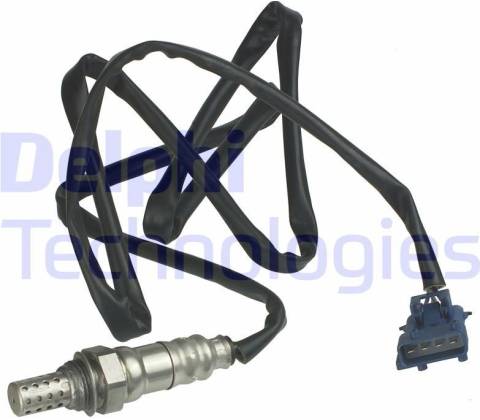 Lambda sonda DELPHI ES10796-12B1