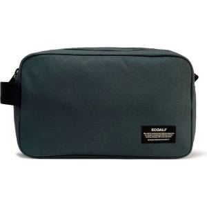 ECOALF Несесер Ecoalf Sport wash bag - Green (Green Shadow)