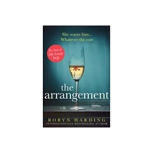 Arrangement | Robyn Harding (ISBN: 9781471179853)