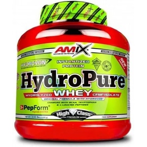 Amix Nutrition HydroPure Whey 1600 g