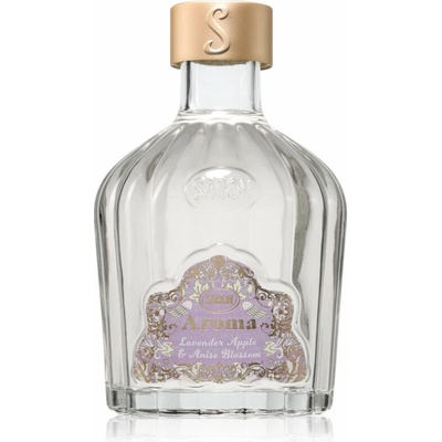 Sabon Apple & Anise Blossom aróma difuzér s náplňou 245 ml