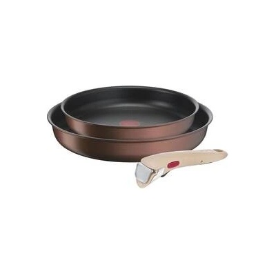 Tefal Ingenio Eco Respect L7609402 3 ks