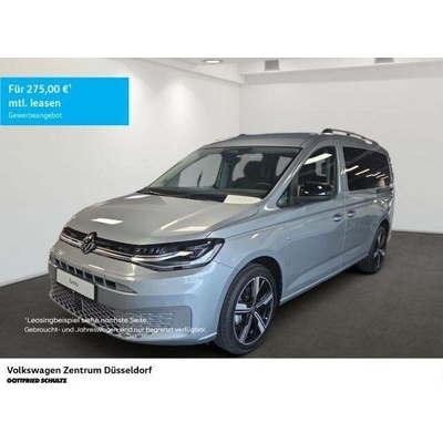 Volkswagen Caddy Maxi 1.5 TSI DSG 85 kW