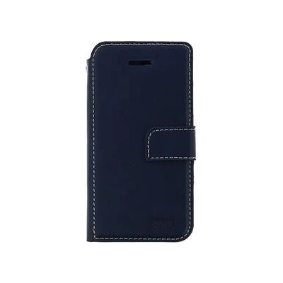 Molan Cano Issue Pouzdro Xiaomi Redmi Note 8T Navy