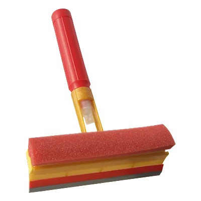 Flora F-008 Стъклочистачка спрей 21см (013045)