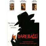 Bohemia Motion Pictures Дребни мошеници - dvd (000791)