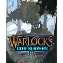 Warlocks 2: God Slayers