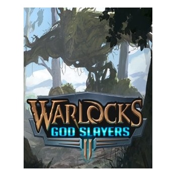 Warlocks 2: God Slayers