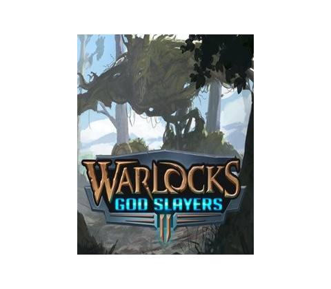 Warlocks 2: God Slayers