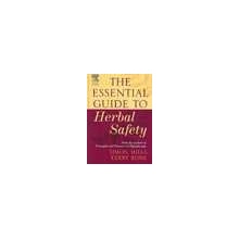 The Essential Guide to Herbal S - S. Mills, K. Bone