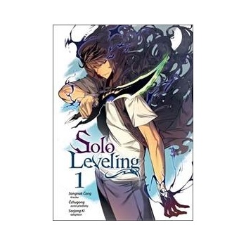 Solo Leveling 1