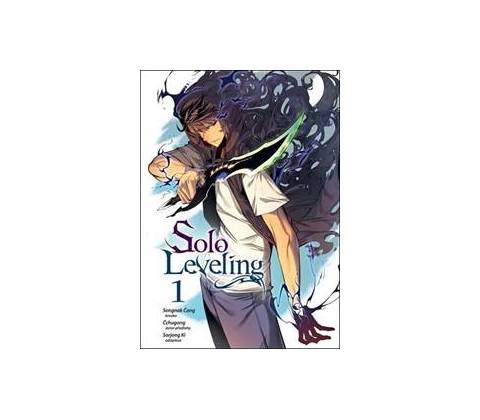 Solo Leveling 1