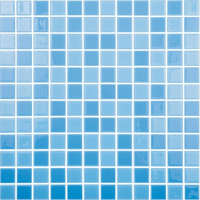 Vidrepur Mezclas 106/107 mozaika vícebarevná 31,5 x 31,5 cm 2m²