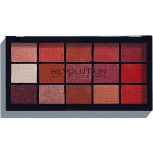 Revolution Beauty Reloaded Palette Newtrals 2 Палитра 16, 5gr