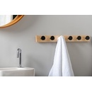 PT LIVING Knobs černý