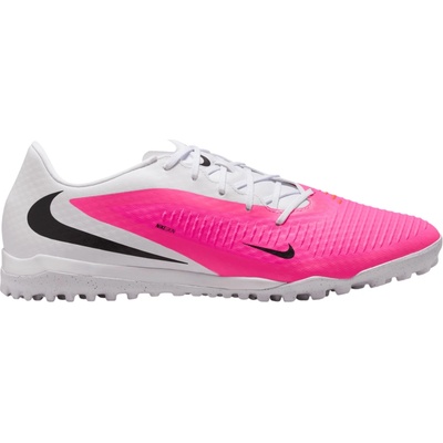 Nike Phantom 6 Low Academy TF rúžová