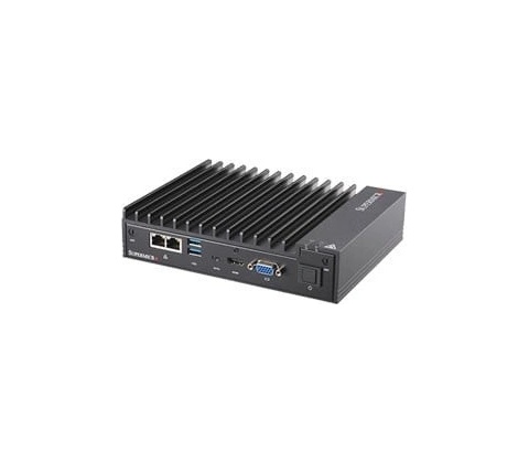 Supermicro SYS-E100-9AP
