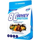 6PAK Nutrition 80 Whey Protein 908 g