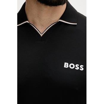 BOSS Green тениска с яка мъжка (50559200)