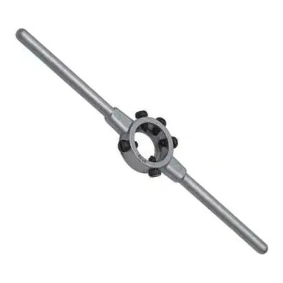 Fortis 4063726003898 Vratidlo na závitové kruhové čeľuste 20 x 7 mm (DIN22568)