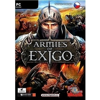 Armies of Exigo