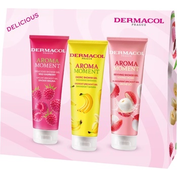 Dermacol Aroma Moment Mix подаръчен комплект под душа